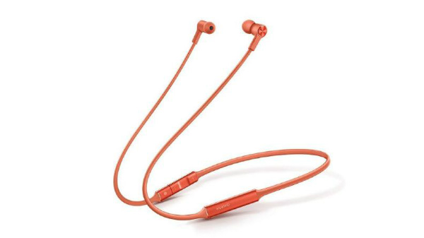 HUAWEI Freelace wireless water-resistant earphones