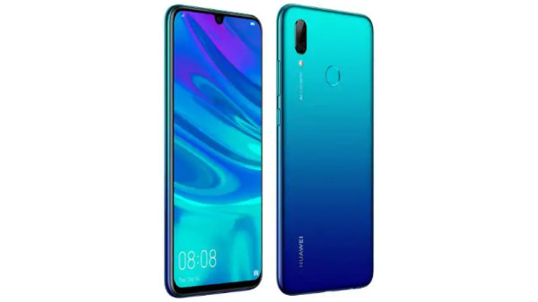 HUAWEI P smart+ 2019