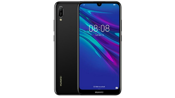 Huawei Y6 2019