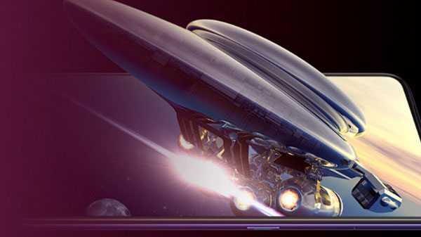 Most innovative and Performance-driven smartphone in sub-25K segment