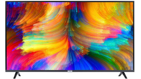 iFFALCON by TCL Certified Android