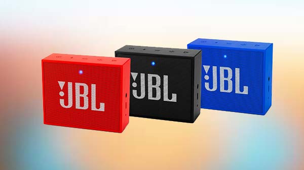 JBL GO+ Bluetooth speaker launched: Price, specification & more JBL GO+ Bluetooth speaker launched: Price, specification & more