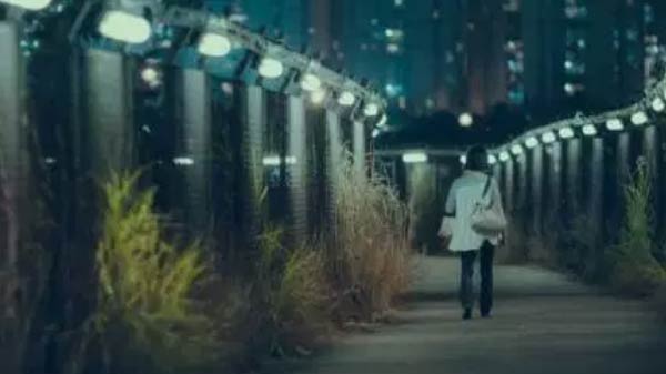 Keep You Safe While Walking Home