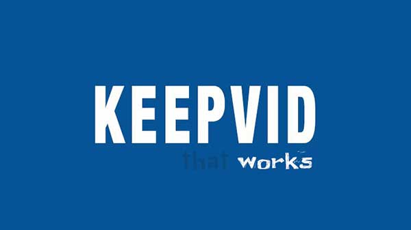 KeepVid