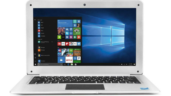 Lava Helium Atom Quad Core 7th Gen