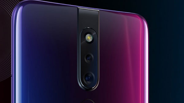 Most innovative and Performance-driven smartphone in sub-25K segment