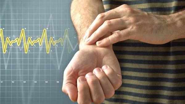 Monitor Your Heart Rate