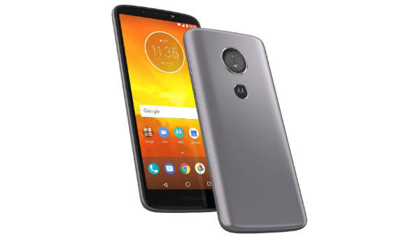 Moto E5