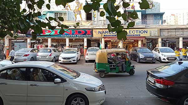 No Significant difference in image quality 