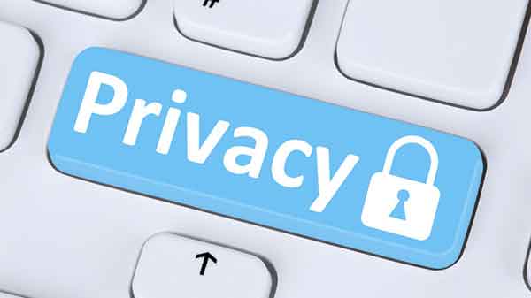 Privacy