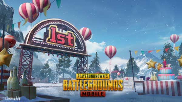 PUBG Mobile update brings Royale Pass 6, Autorickshaw and more