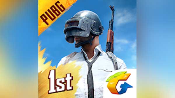 PUBG Mobile