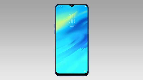 Realme 2 Pro