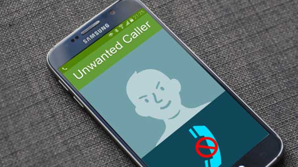 Restrict calls and messages