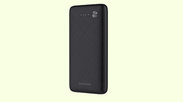 Riversong Horizon 10 and Horizon 20 power banks launched in India Riversong Horizon 10 and Horizon 20 power banks launched in India