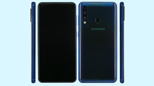 Samsung Galaxy A60, Galaxy A70 key specs revealed by TENAA