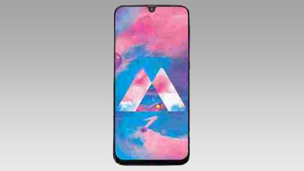 Samsung Galaxy M30