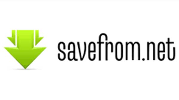 Save from Save from