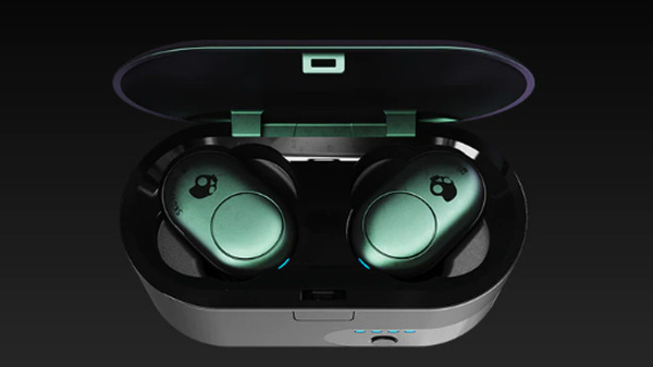 Skullcandy Push truly wireless earbuds launched in India for Rs. 9999