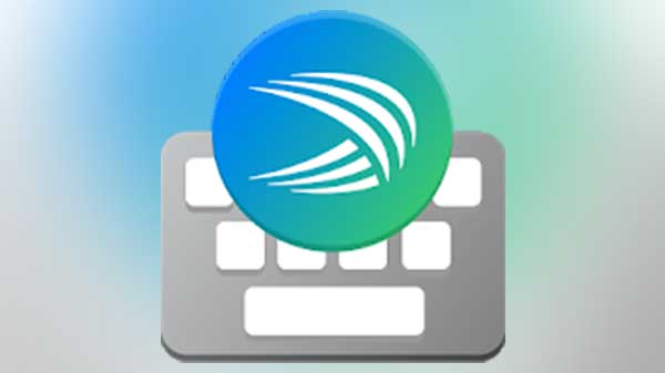 SWIFTKEY