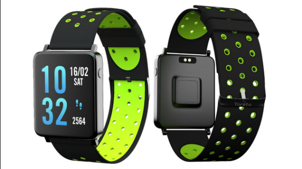 Toreto Bloom SmartWatch