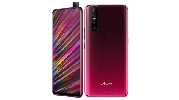 11% off on Vivo V15