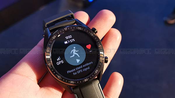 Workouts activities supported