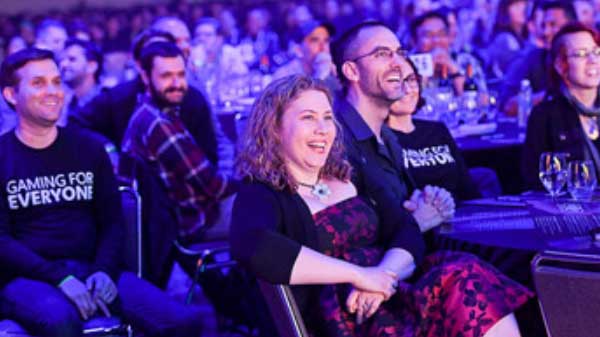 GDC 2019: God Of War receives the Game of the Year title