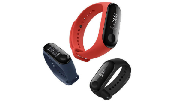 Xiaomi Mi Band 3