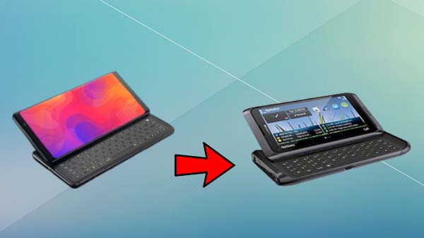 Fxtec Pro1 set to recreate the magic of sliding qwerty phones