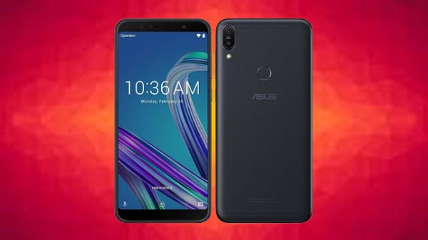 Asus smartphones receive permanent price cut up to Rs. 5,000