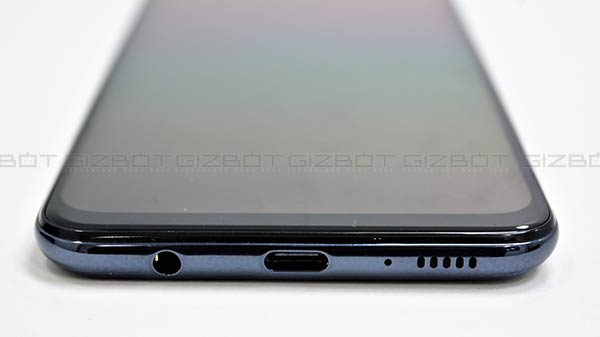 Battery: Capacious 4,000mAH battery