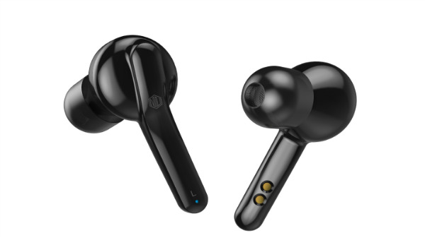 Jaxxbuds are affordable truly wireless earbuds at Rs. 3,299 Jaxxbuds are affordable truly wireless earbuds at Rs. 3,299