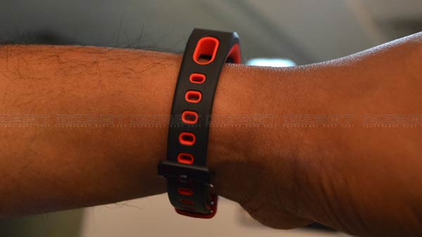 Design: Decent and durable