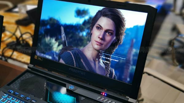 Gamers are highly skillful individuals with good knowledge about cutting-edge technologies