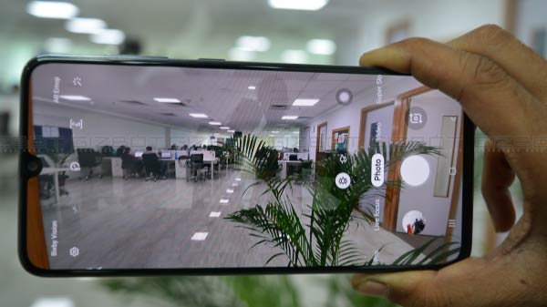 Best A-series camera, not overall