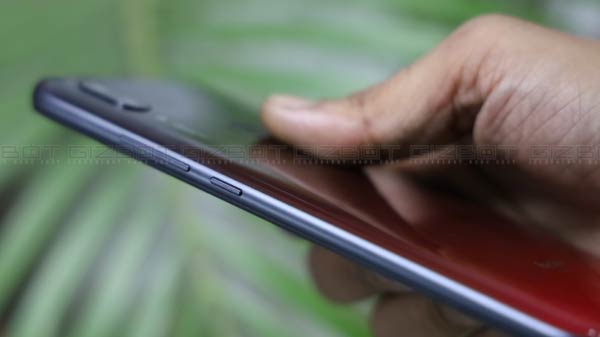 Snapdragon 632 processor with Android Pie OS