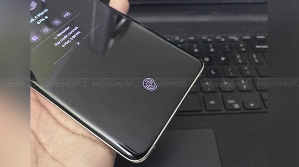 Ultrasonic scanner would've been better