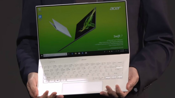 Acer Swift 7