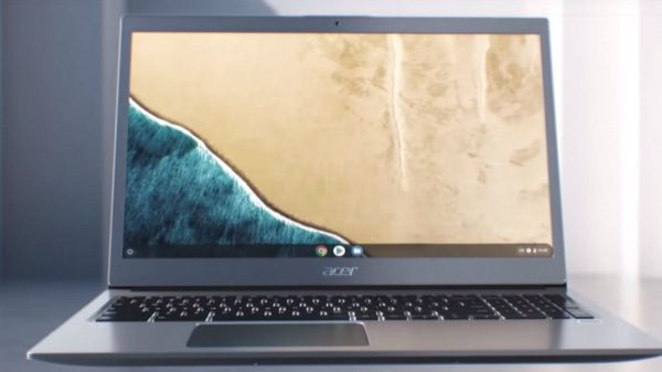 Acer Chromebook 714 and 715