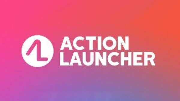 Action Launcher
