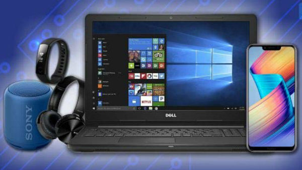 Here is a sneak peek into deals and offers during Earth Week: