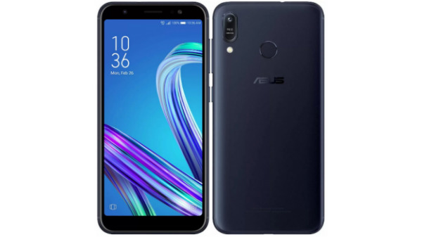 Asus Zenfone Max M1