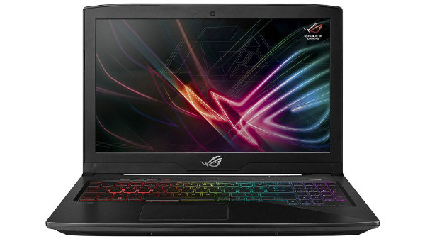 Asus ROG Strix Core i7 8th Gen