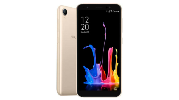 ASUS Zenfone Lite L1