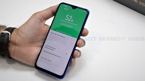 Audio, Battery Life and Connectivity 
