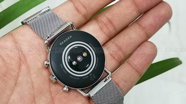 Buttons and Controls