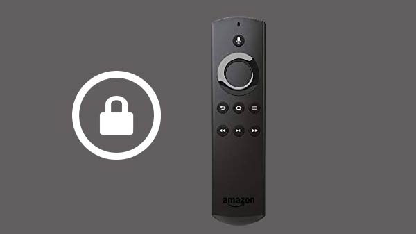 CHECK FOR LOCKED BUTTONS