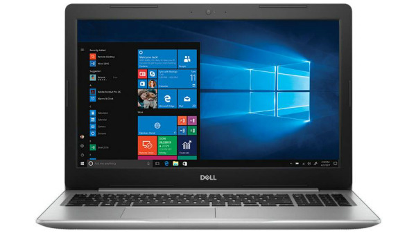 19% off on Dell Inspiron 15 5000 Core i5 8th Gen