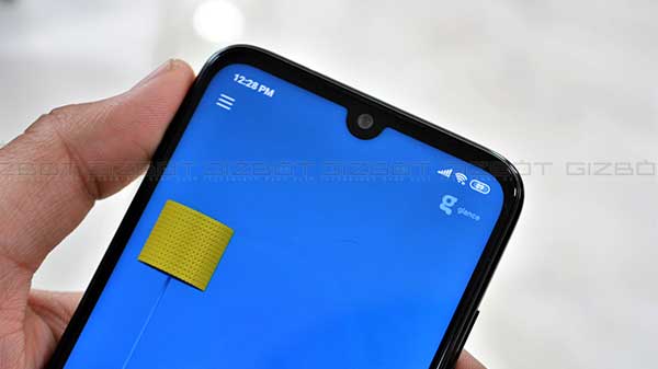 Disable Ads for a clutter-free software experience on Redmi Note 7 Pro